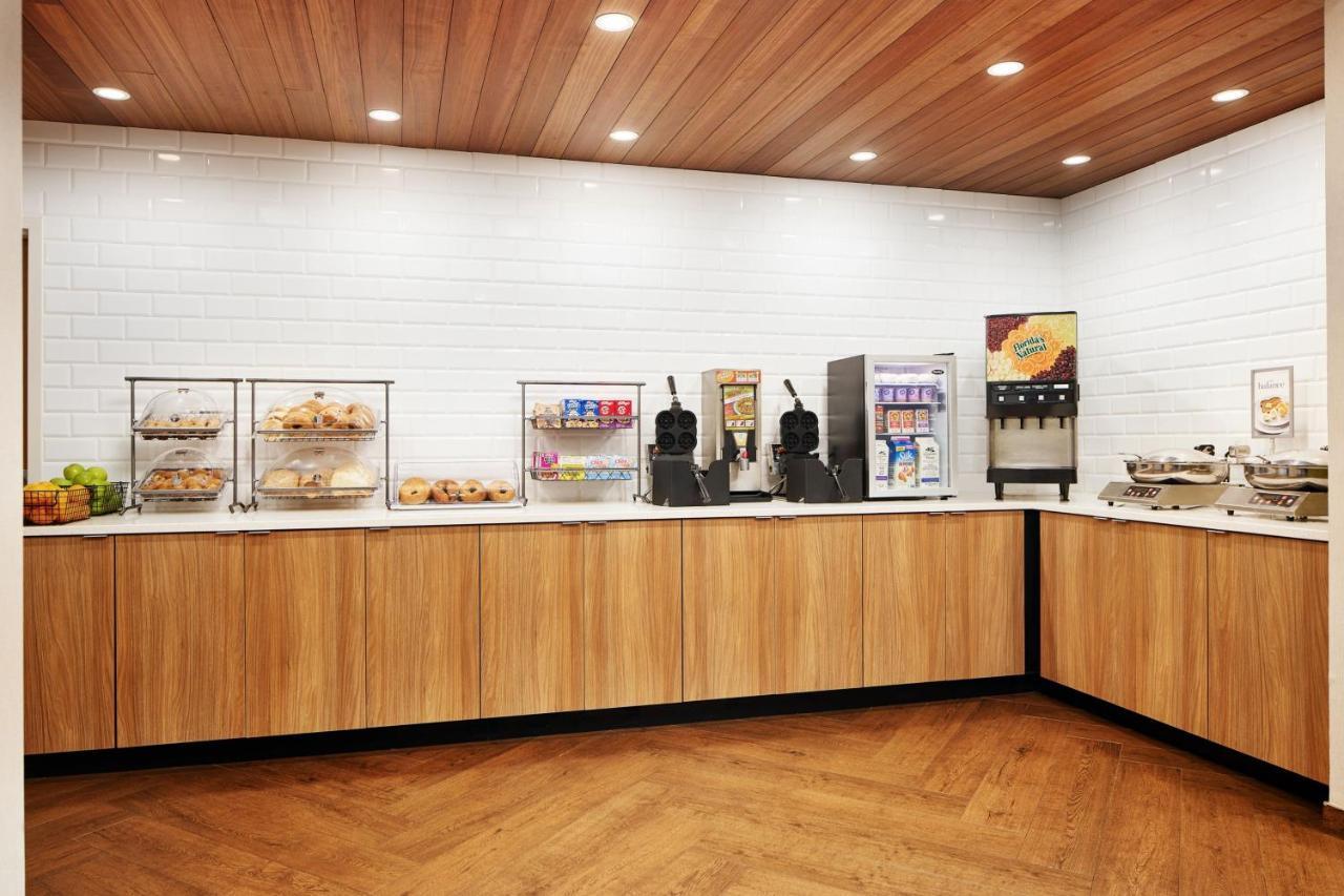 Fairfield Inn & Suites Worcester Auburn Eksteriør bilde