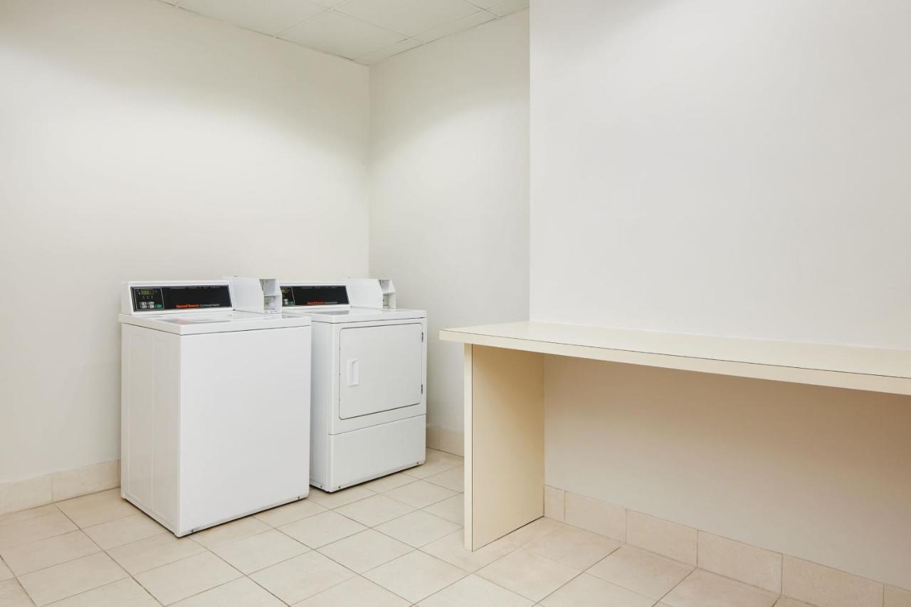 Fairfield Inn & Suites Worcester Auburn Eksteriør bilde