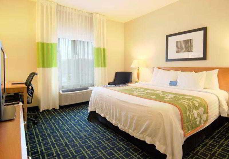 Fairfield Inn & Suites Worcester Auburn Eksteriør bilde